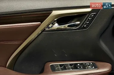 Lexus RX 2018