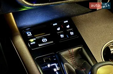 Lexus RX 2018
