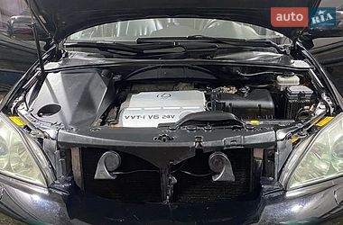 Позашляховик / Кросовер Lexus RX 2004 в Харкові