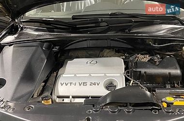 Позашляховик / Кросовер Lexus RX 2004 в Харкові