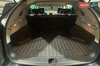 Позашляховик / Кросовер Lexus RX 2004 в Харкові