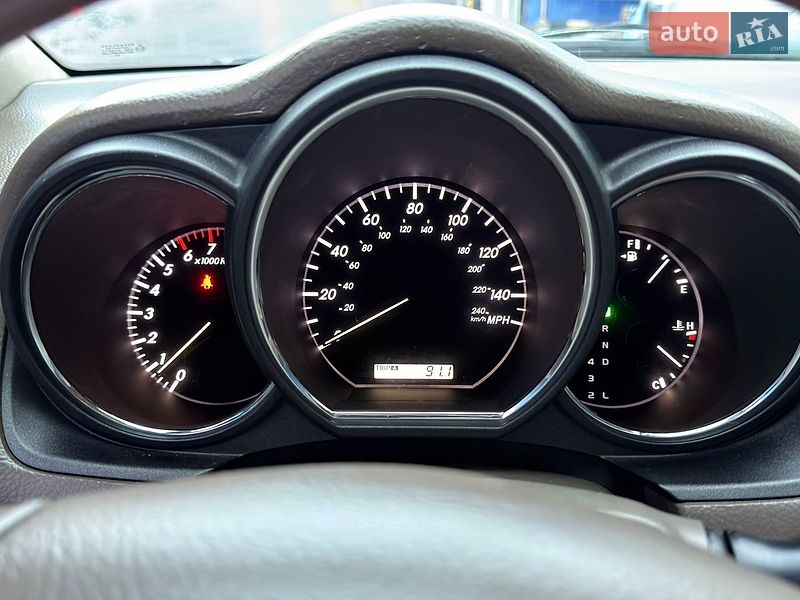 Позашляховик / Кросовер Lexus RX 2005 в Києві
