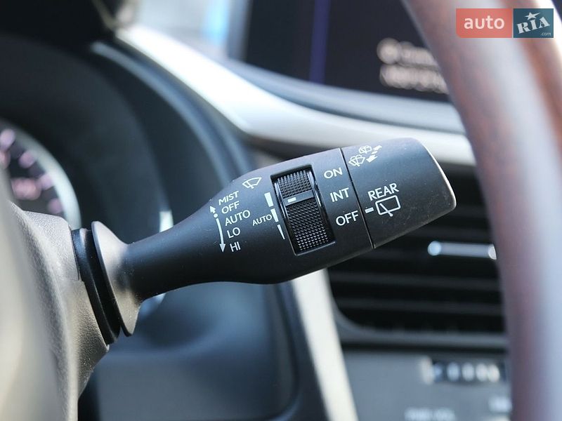 Внедорожник / Кроссовер Lexus RX 2021 в Киеве