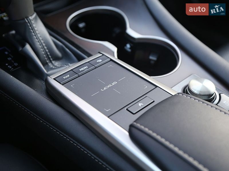 Внедорожник / Кроссовер Lexus RX 2021 в Киеве