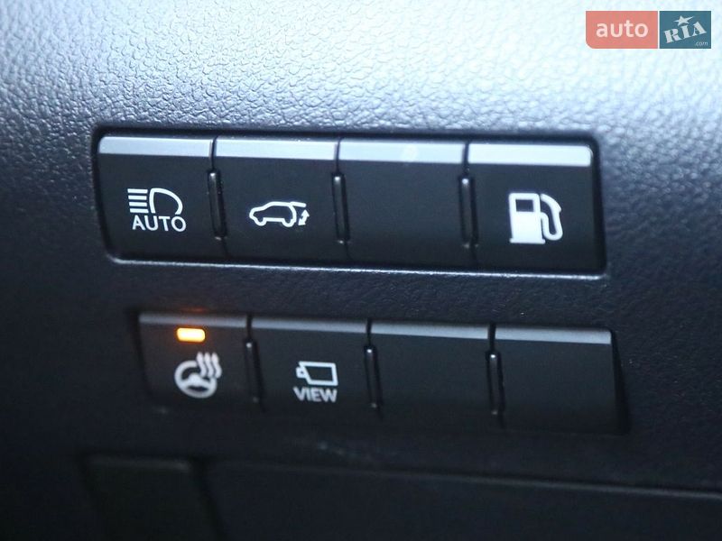Внедорожник / Кроссовер Lexus RX 2021 в Киеве