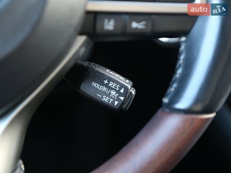 Внедорожник / Кроссовер Lexus RX 2021 в Киеве