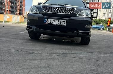 Внедорожник / Кроссовер Lexus RX 2007 в Одессе фото 3 Внедорожник / Кроссовер Lexus RX 2007 в Одессе