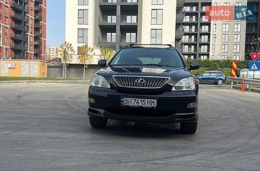 Внедорожник / Кроссовер Lexus RX 2007 в Одессе фото 24 Внедорожник / Кроссовер Lexus RX 2007 в Одессе