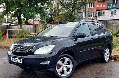 lexus rx 2005 в Рені від професійного продавця Илья