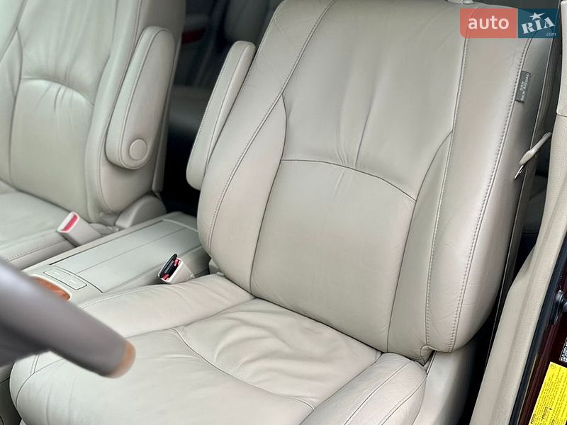 Внедорожник / Кроссовер Lexus RX 2008 в Святопетровское