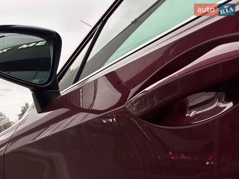 Позашляховик / Кросовер Lexus RX 2022 в Києві