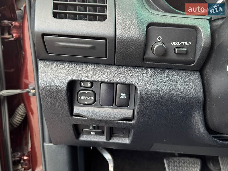 Позашляховик / Кросовер Lexus RX 2008 в Києві фото 13 Позашляховик / Кросовер Lexus RX 2008 в Києві