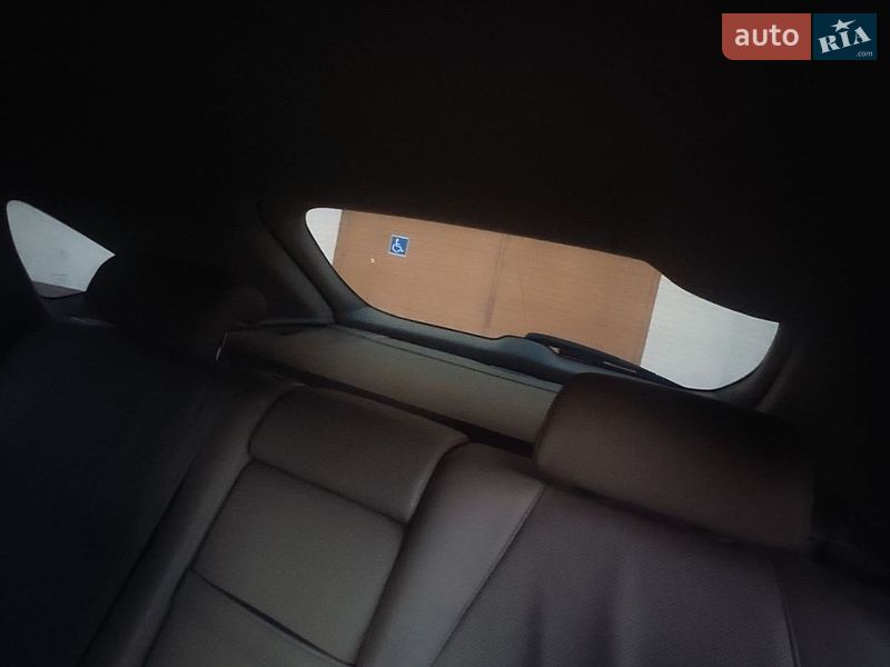 Внедорожник / Кроссовер Lexus RX 2007 в Тернополе