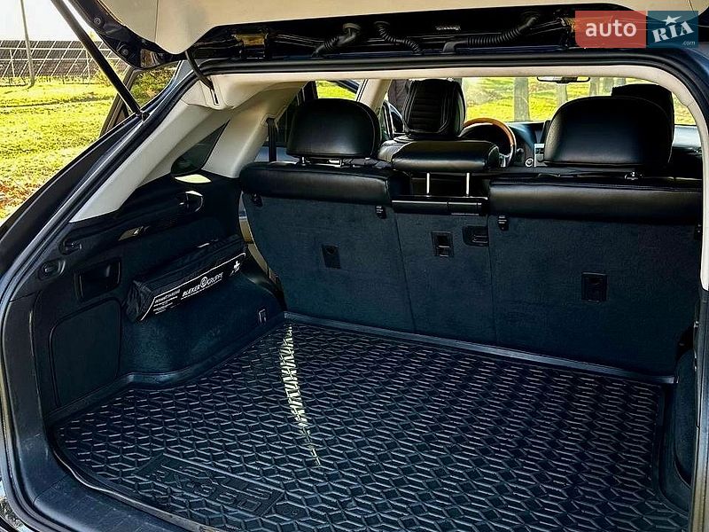 Позашляховик / Кросовер Lexus RX 2010 в Верхньодніпровську фото 21 Позашляховик / Кросовер Lexus RX 2010 в Верхньодніпровську