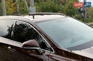 Внедорожник / Кроссовер Lexus RX 2016 в Киеве фото 38 Внедорожник / Кроссовер Lexus RX 2016 в Киеве