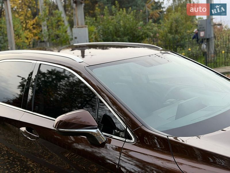 Внедорожник / Кроссовер Lexus RX 2016 в Киеве фото 38 Внедорожник / Кроссовер Lexus RX 2016 в Киеве