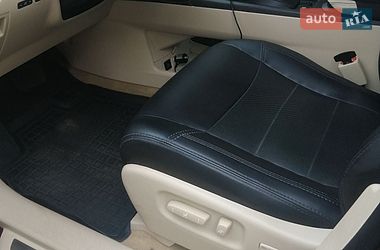 Внедорожник / Кроссовер Lexus RX 2014 в Киеве
