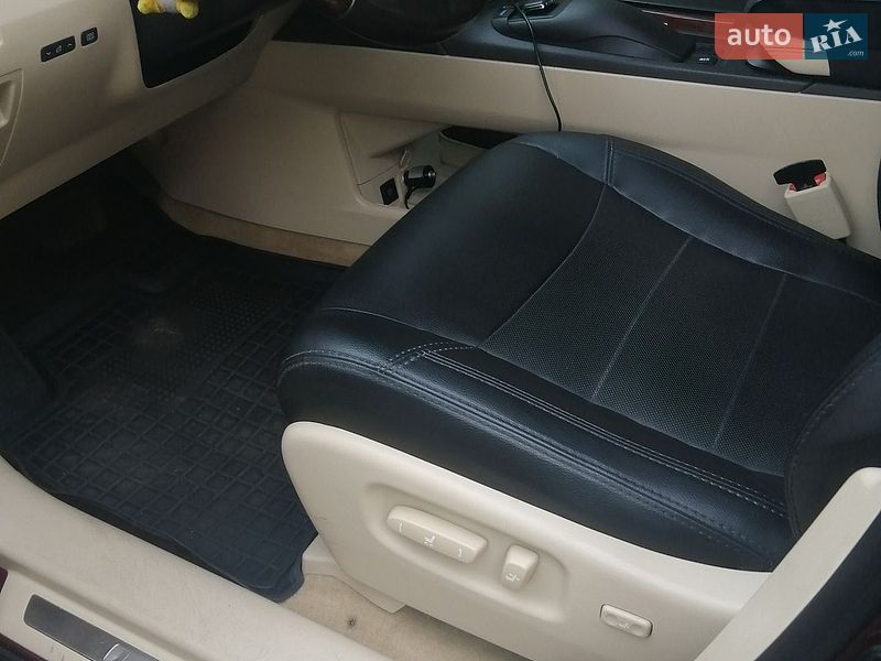Внедорожник / Кроссовер Lexus RX 2014 в Киеве