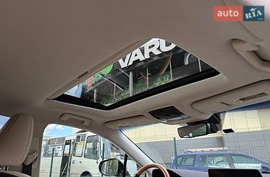 Позашляховик / Кросовер Lexus RX 2019 в Києві