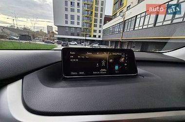 Внедорожник / Кроссовер Lexus RX 2018 в Тернополе фото 36 Внедорожник / Кроссовер Lexus RX 2018 в Тернополе