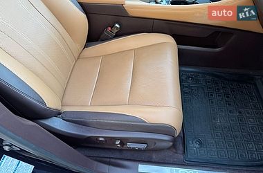 Внедорожник / Кроссовер Lexus RX 2018 в Харькове