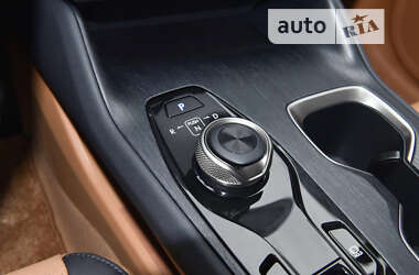 Внедорожник / Кроссовер Lexus RZ 2024 в 
