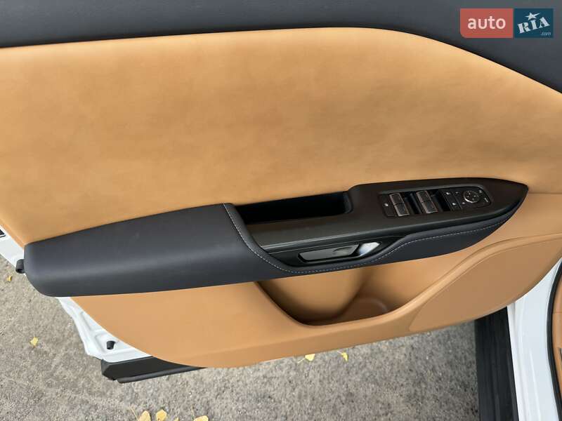 Внедорожник / Кроссовер Lexus RZ 2023 в Полтаве
