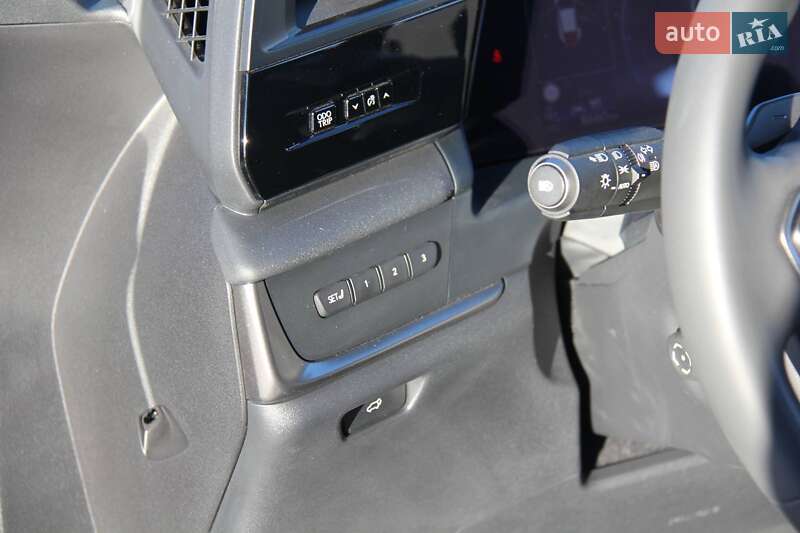 Позашляховик / Кросовер Lexus RZ 2023 в Києві фото 41 Позашляховик / Кросовер Lexus RZ 2023 в Києві