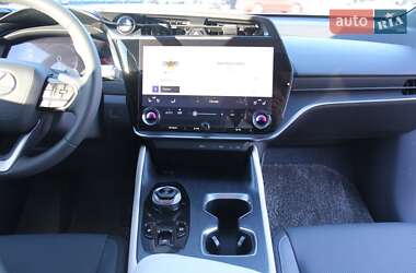 Внедорожник / Кроссовер Lexus RZ 2023 в Киеве