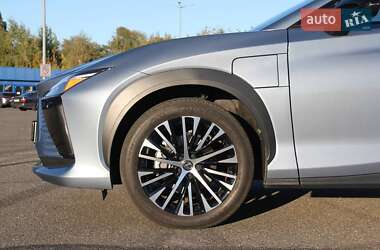Внедорожник / Кроссовер Lexus RZ 2023 в Киеве