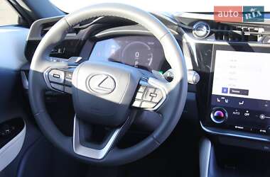 Внедорожник / Кроссовер Lexus RZ 2023 в Киеве