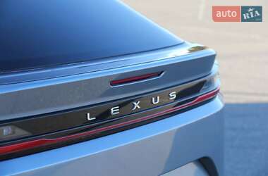 Внедорожник / Кроссовер Lexus RZ 2023 в Киеве