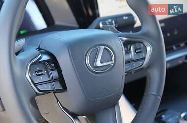 Внедорожник / Кроссовер Lexus RZ 2023 в Киеве
