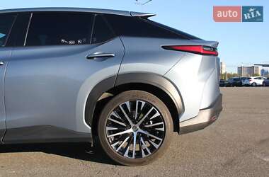 Внедорожник / Кроссовер Lexus RZ 2023 в Киеве
