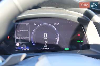 Внедорожник / Кроссовер Lexus RZ 2023 в Киеве