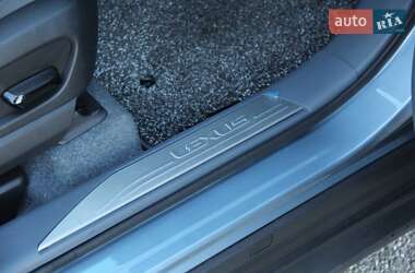 Внедорожник / Кроссовер Lexus RZ 2023 в Киеве