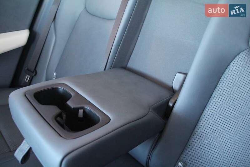 Позашляховик / Кросовер Lexus RZ 2023 в Києві фото 35 Позашляховик / Кросовер Lexus RZ 2023 в Києві