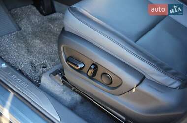 Внедорожник / Кроссовер Lexus RZ 2023 в Киеве