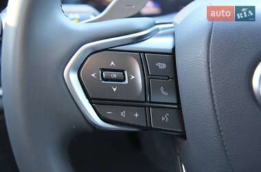 Внедорожник / Кроссовер Lexus RZ 2023 в Киеве