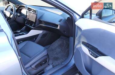 Внедорожник / Кроссовер Lexus RZ 2023 в Киеве