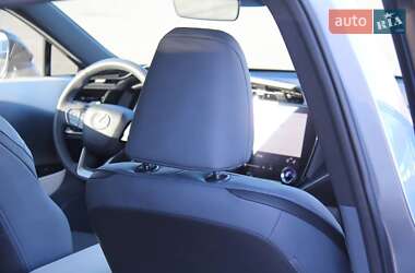 Внедорожник / Кроссовер Lexus RZ 2023 в Киеве