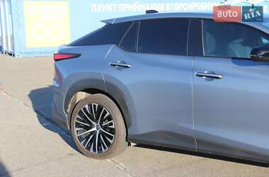 Внедорожник / Кроссовер Lexus RZ 2023 в Киеве