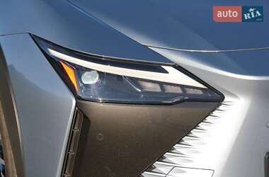 Внедорожник / Кроссовер Lexus RZ 2023 в Киеве