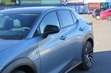 Внедорожник / Кроссовер Lexus RZ 2023 в Киеве