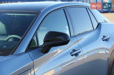 Внедорожник / Кроссовер Lexus RZ 2023 в Киеве