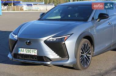 Внедорожник / Кроссовер Lexus RZ 2023 в Киеве