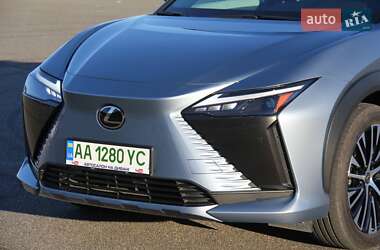 Внедорожник / Кроссовер Lexus RZ 2023 в Киеве