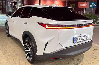 Внедорожник / Кроссовер Lexus RZ 2023 в Львове