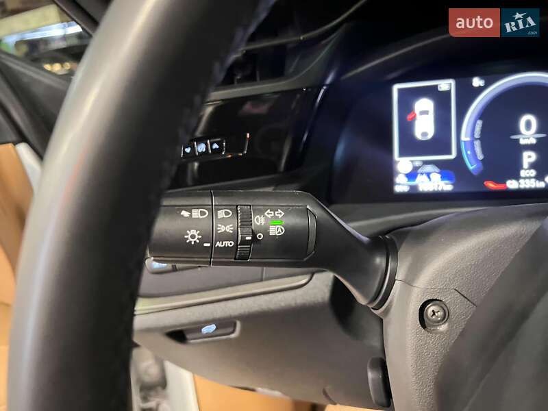 Внедорожник / Кроссовер Lexus RZ 2023 в Львове