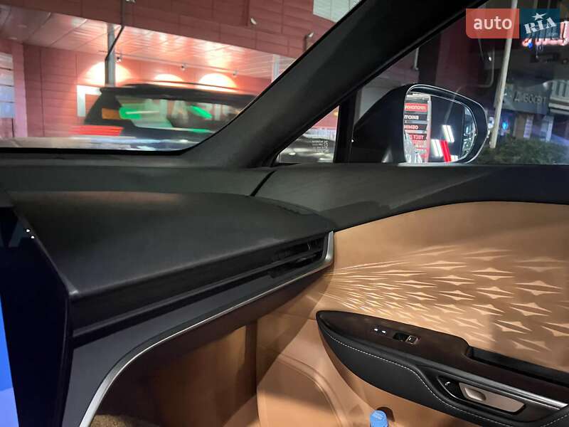 Внедорожник / Кроссовер Lexus RZ 2023 в Львове